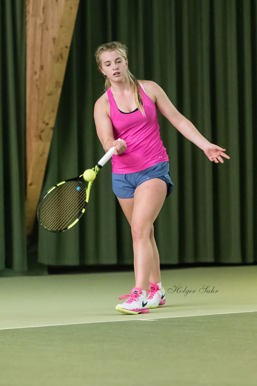 Bild 89 - Luebecker SN Goldline Cup